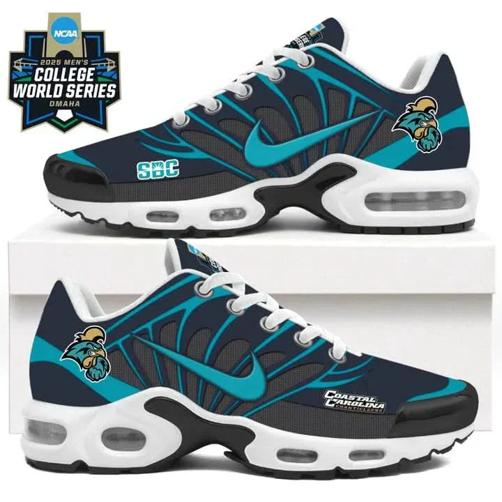 Ideafootwear COASTAL CAROLINA TN Shoes Sneakers For Men And Women