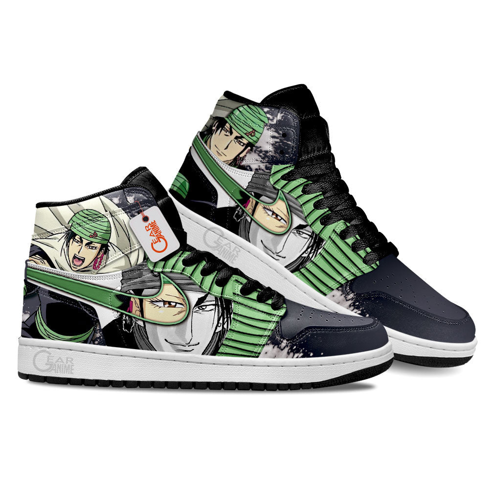 Ideafootwear Coco AJ1 High Sneakers Shoes For Men And Women