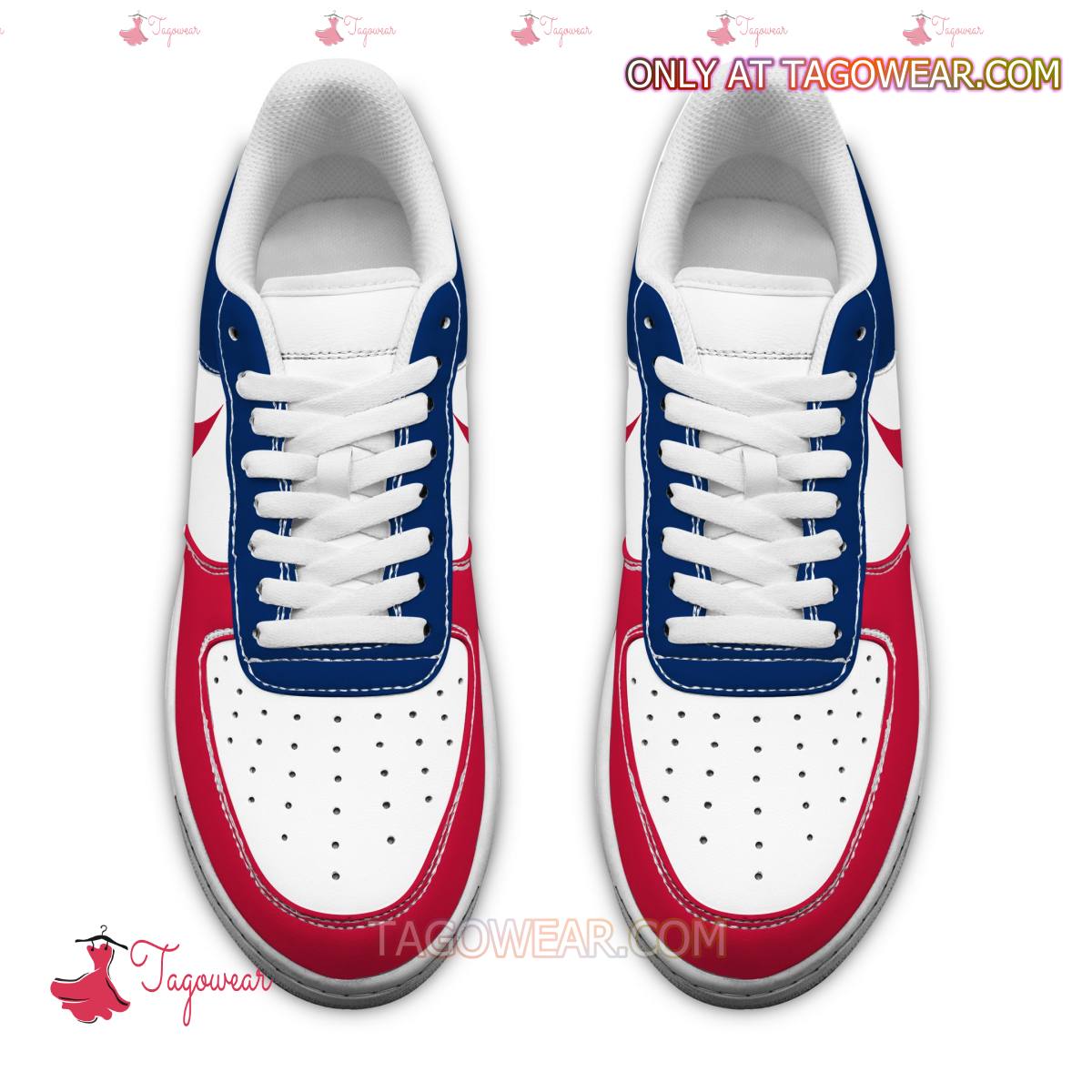 Ideafootwear Cody Rhodes Air Low-Top Sneakers Shoes For Men And Women 2