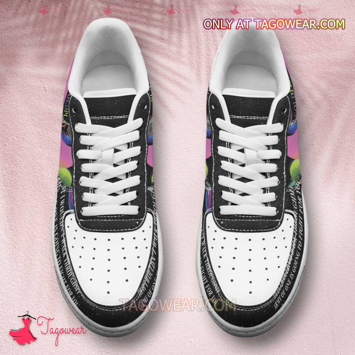 Ideafootwear Coldplay Air Low-Top Sneakers Shoes For Men And Women 2