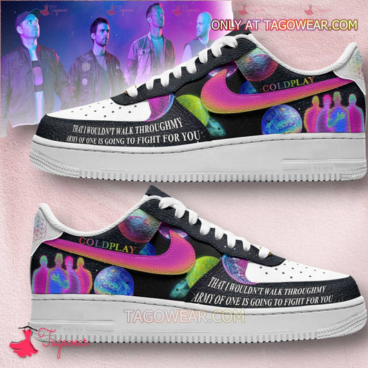 Ideafootwear Coldplay Air Low-Top Sneakers Shoes For Men And Women 1