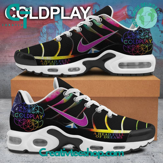 Ideafootwear Coldplay TN Shoes Sneakers For Men And Women