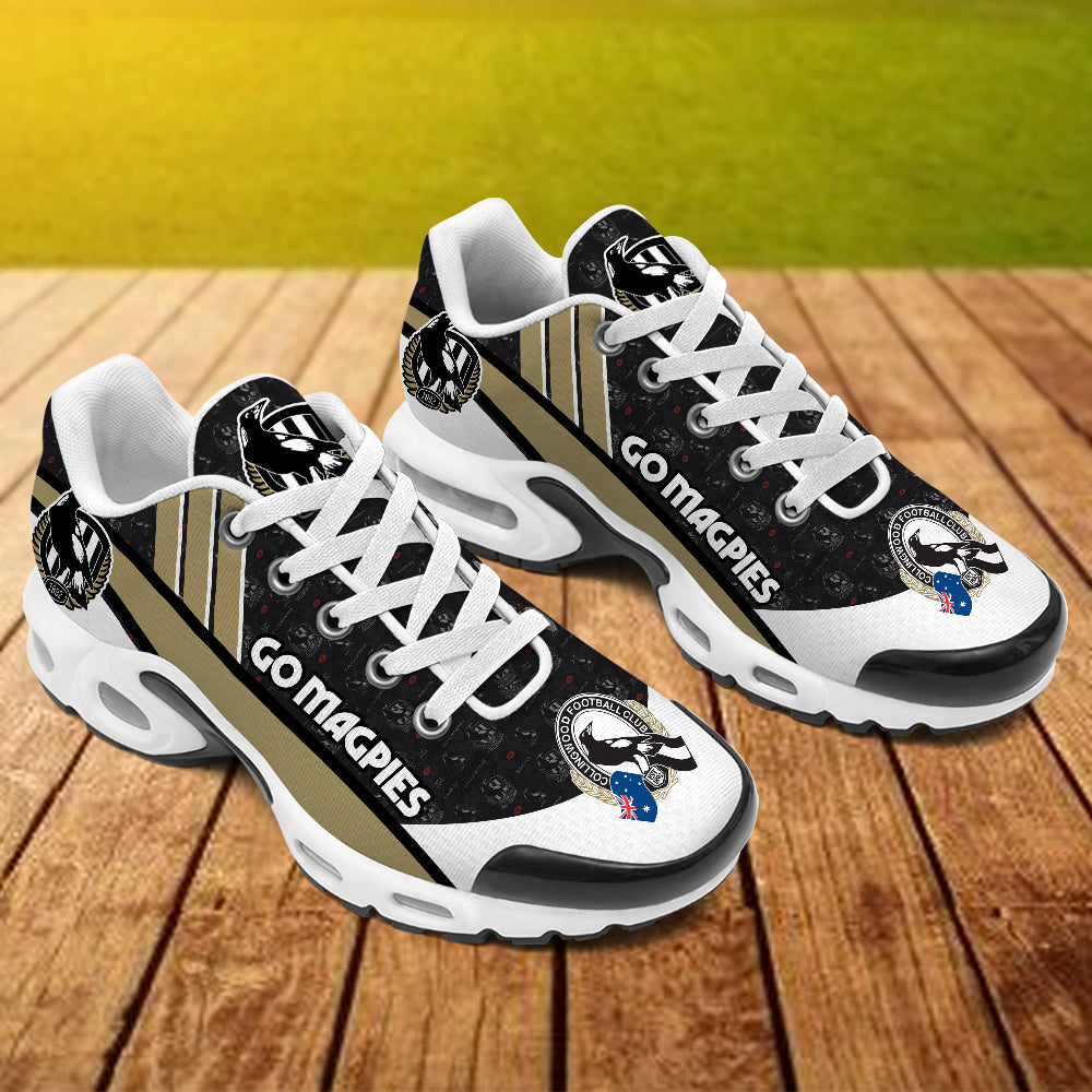 Ideafootwear Collingwood TN Shoes Sneakers For Men And Women