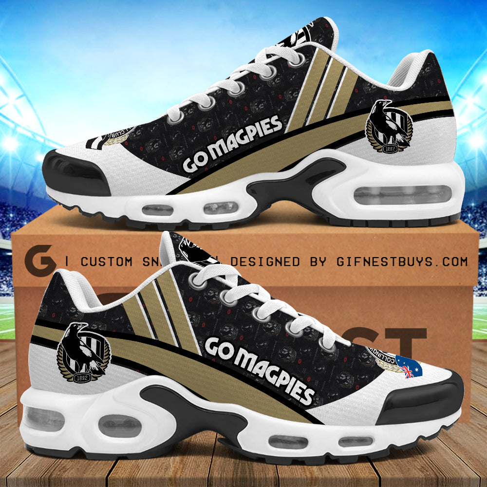 Ideafootwear Collingwood TN Shoes Sneakers For Men And Women