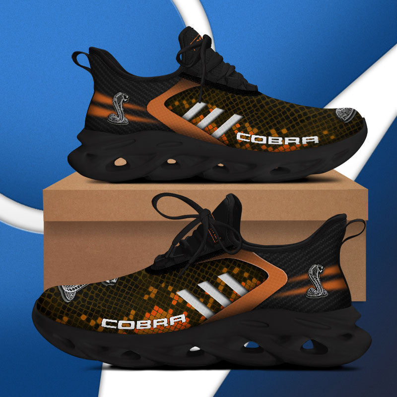 Ideafootwear Corba Max Soul Shoes Sneakers For Men And Women
