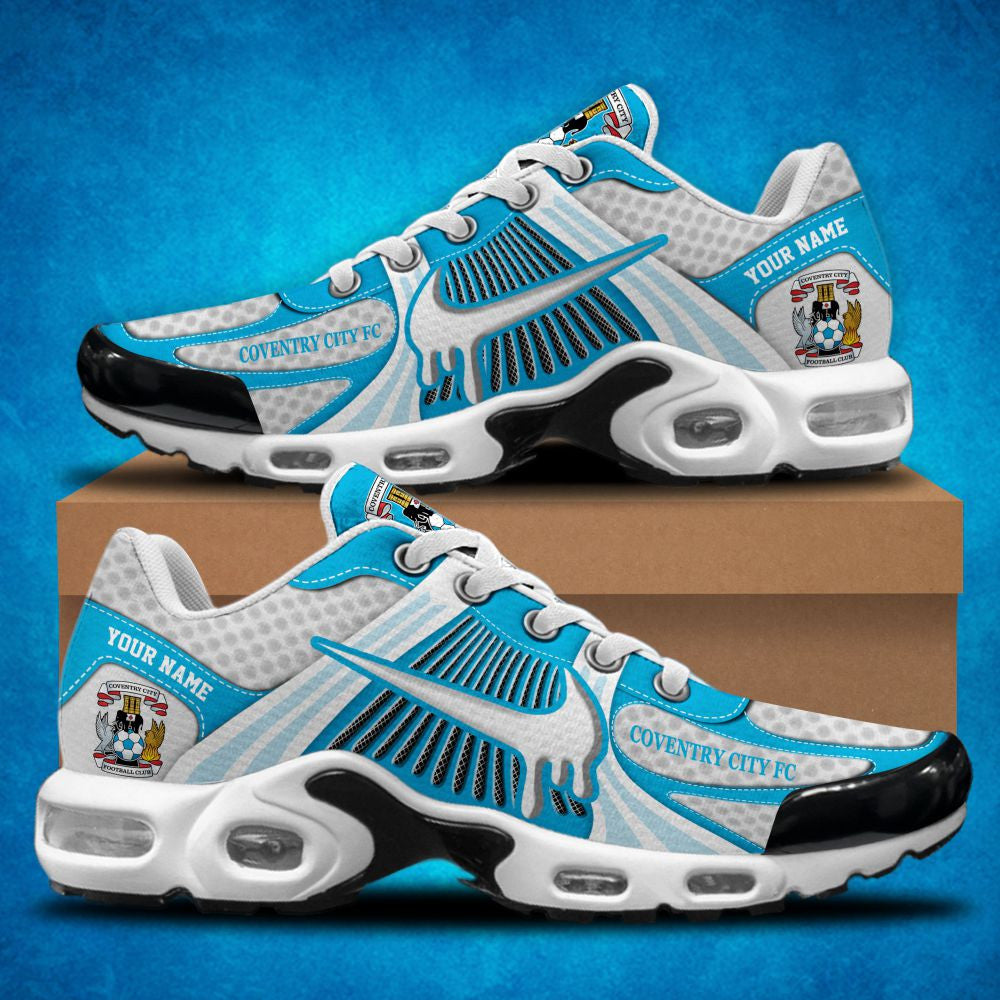 Ideafootwear Coventry City F.C TN Shoes Sneakers For Men And Women
