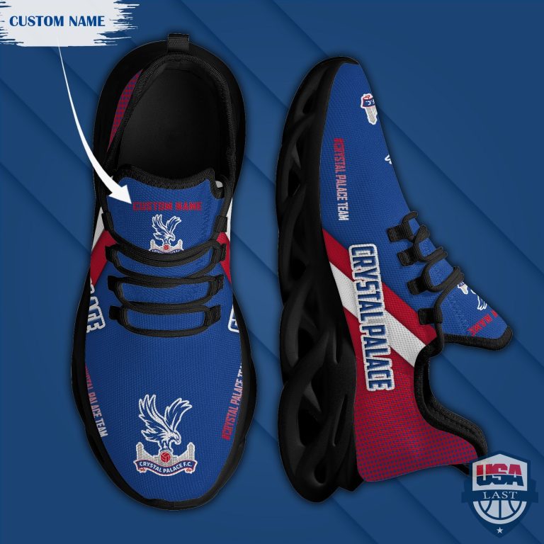 Ideafootwear Crystal Palace Max Soul Shoes Sneakers For Men And Women