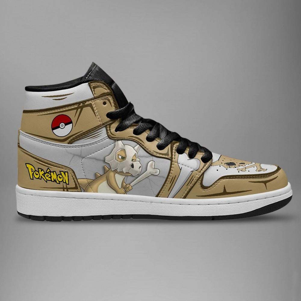 Ideafootwear Cubone AJ1 High Sneakers Shoes For Men And Women