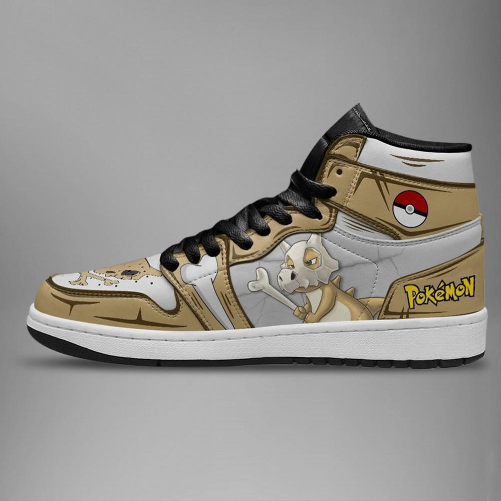 Ideafootwear Cubone AJ1 High Sneakers Shoes For Men And Women