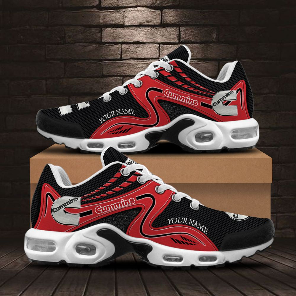 Ideafootwear Cummins TN Shoes Sneakers For Men And Women