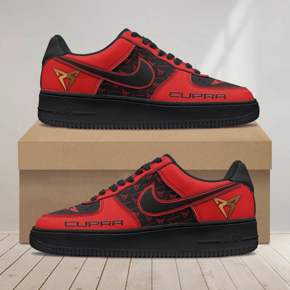 Ideafootwear Cupra Air Low-Top Sneakers Shoes For Men And Women 1