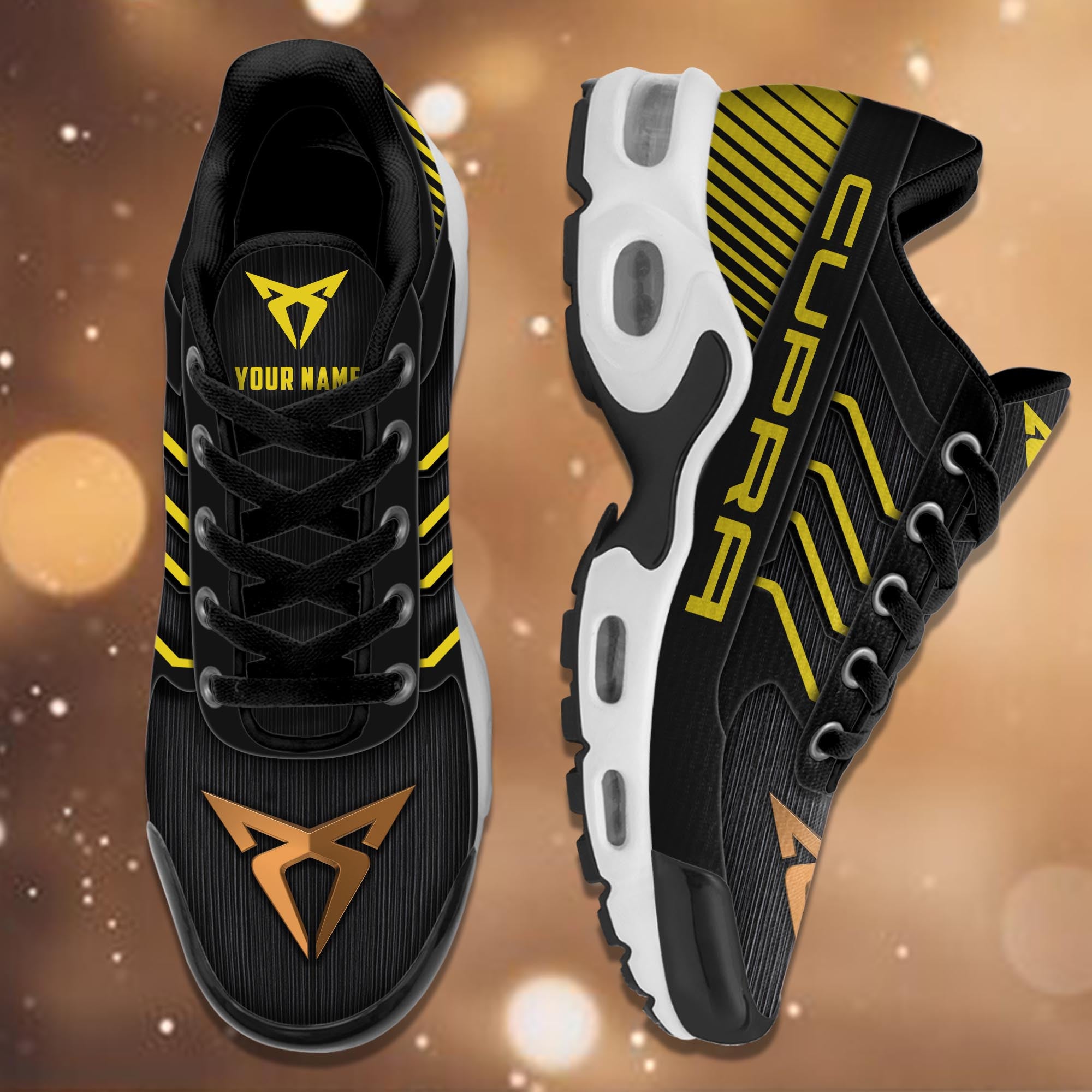Ideafootwear Cupra TN Shoes Sneakers For Men And Women