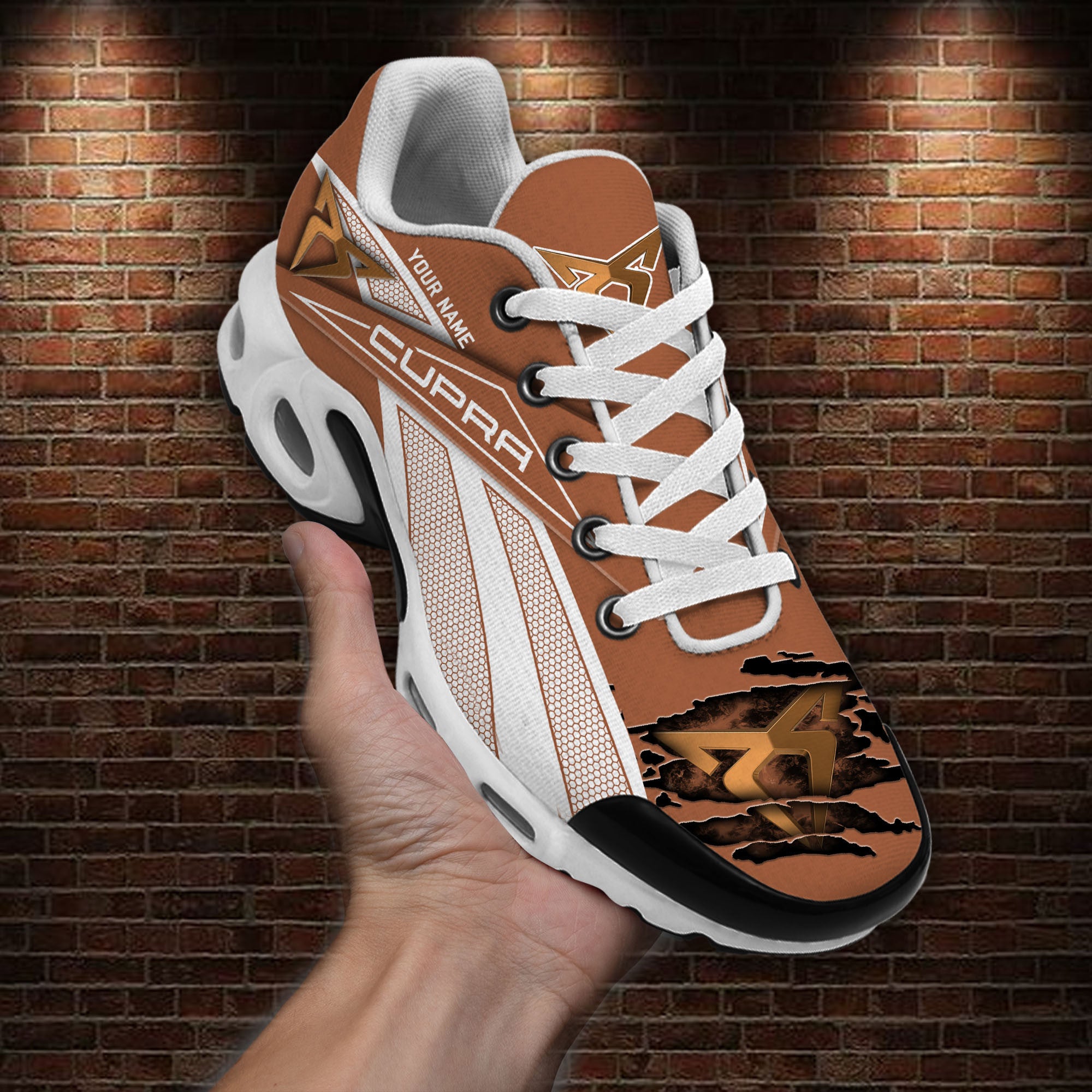 Ideafootwear Cupra TN Shoes Sneakers For Men And Women