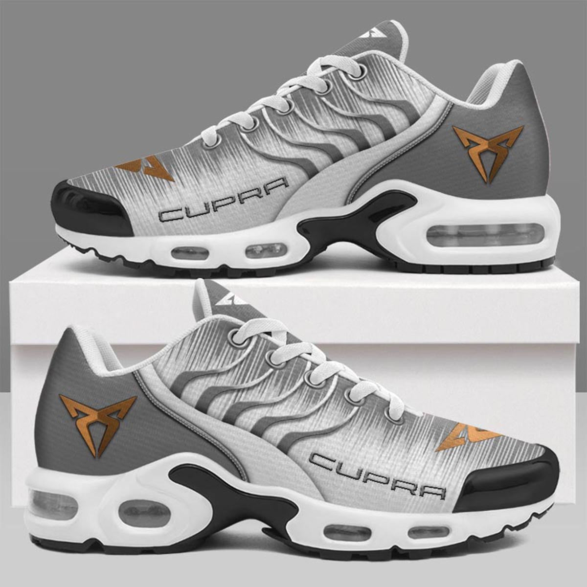 Ideafootwear Cupra TN Shoes Sneakers For Men And Women
