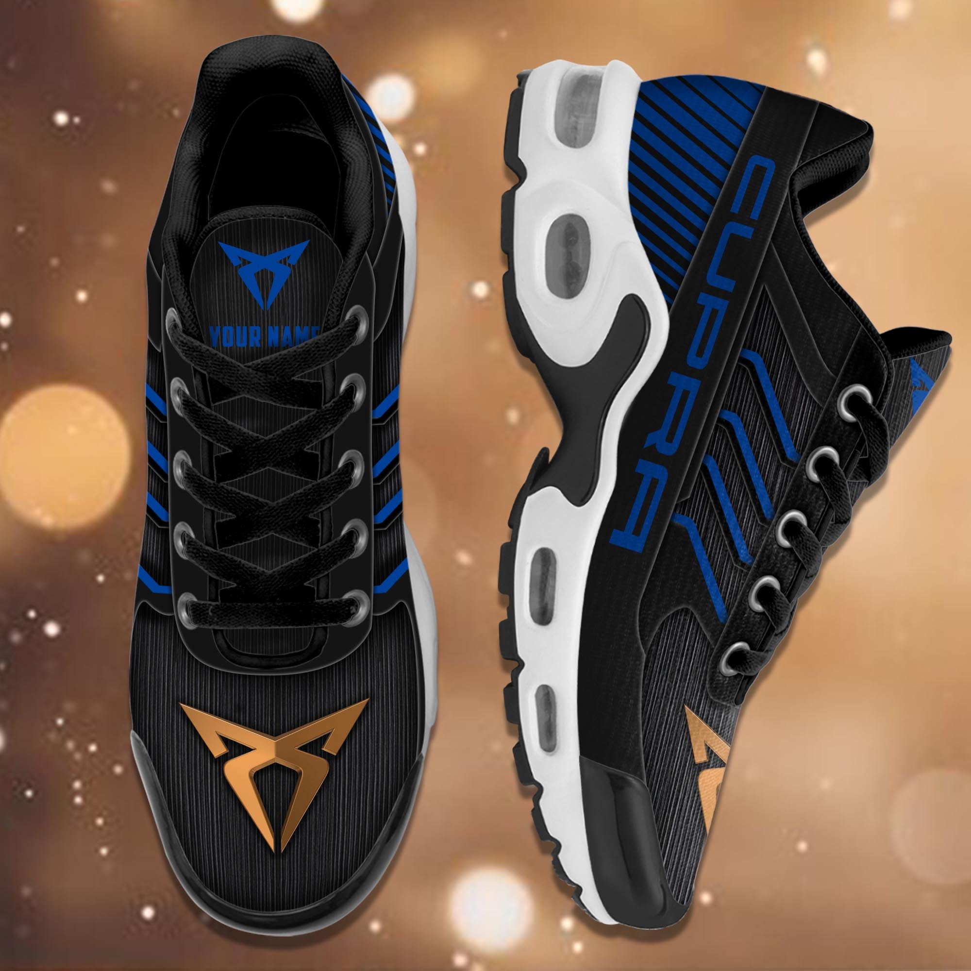 Ideafootwear Cupra TN Shoes Sneakers For Men And Women