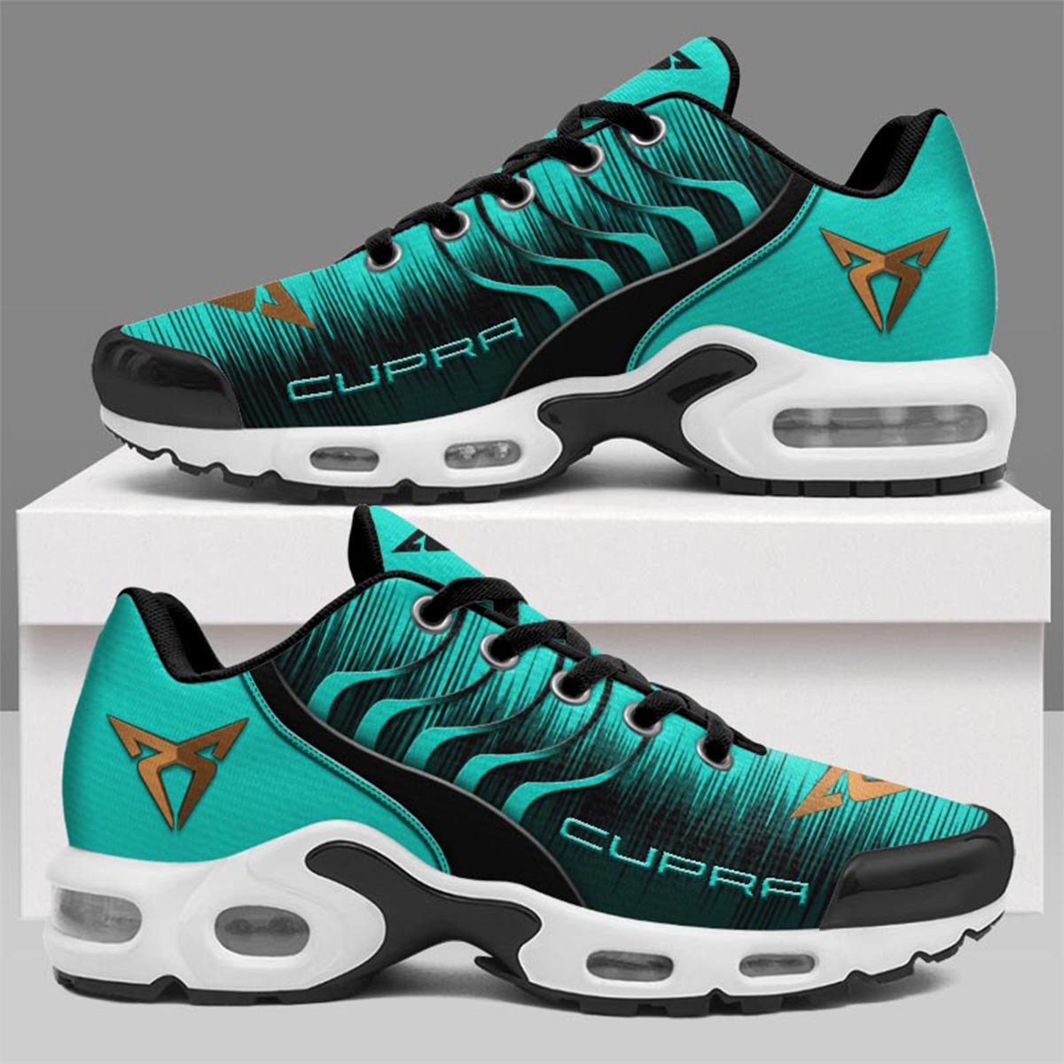 Ideafootwear Cupra TN Shoes Sneakers For Men And Women