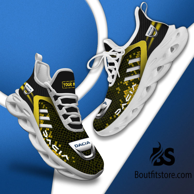 Ideafootwear Dacia Max Soul Shoes Sneakers For Men And Women