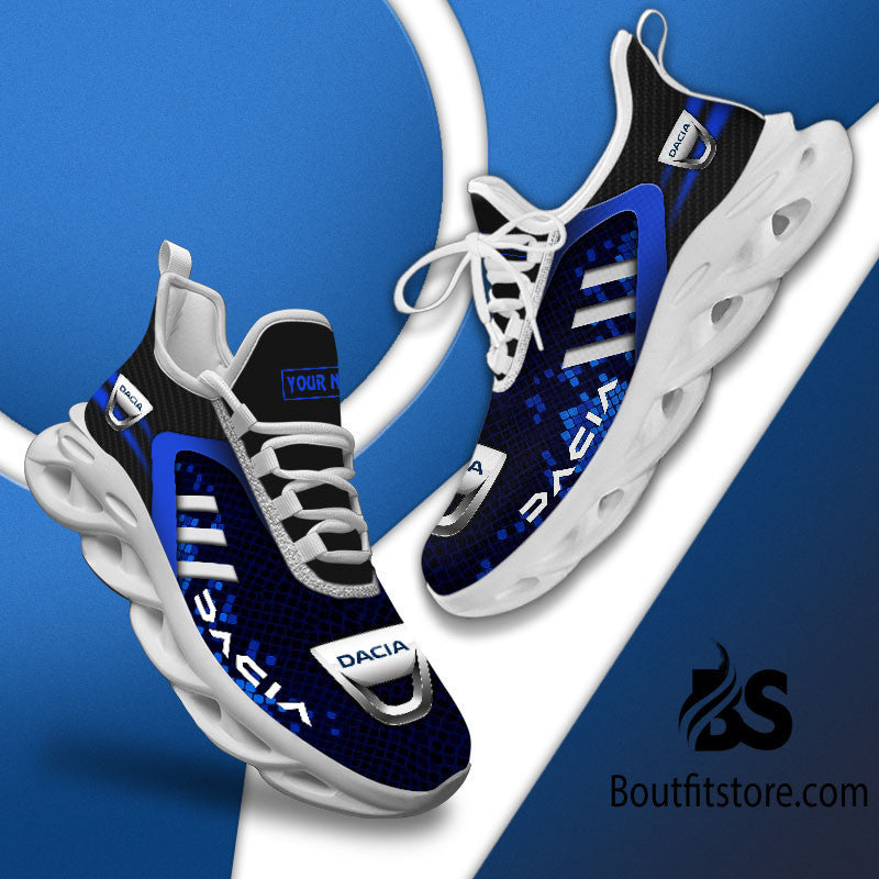 Ideafootwear Dacia Max Soul Shoes Sneakers For Men And Women