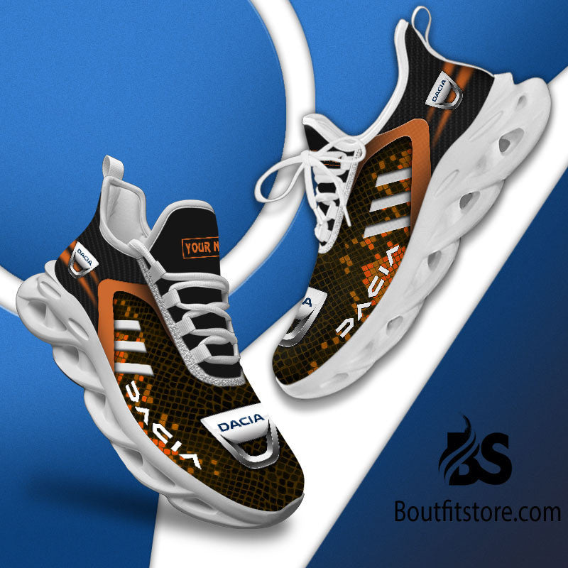 Ideafootwear Dacia Max Soul Shoes Sneakers For Men And Women