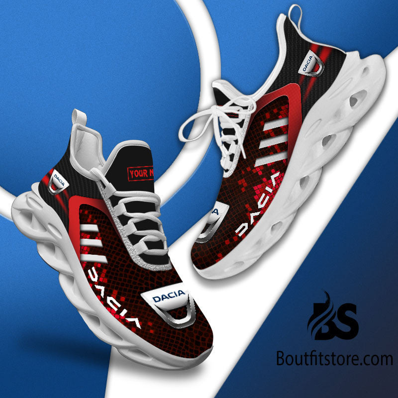Ideafootwear Dacia Max Soul Shoes Sneakers For Men And Women