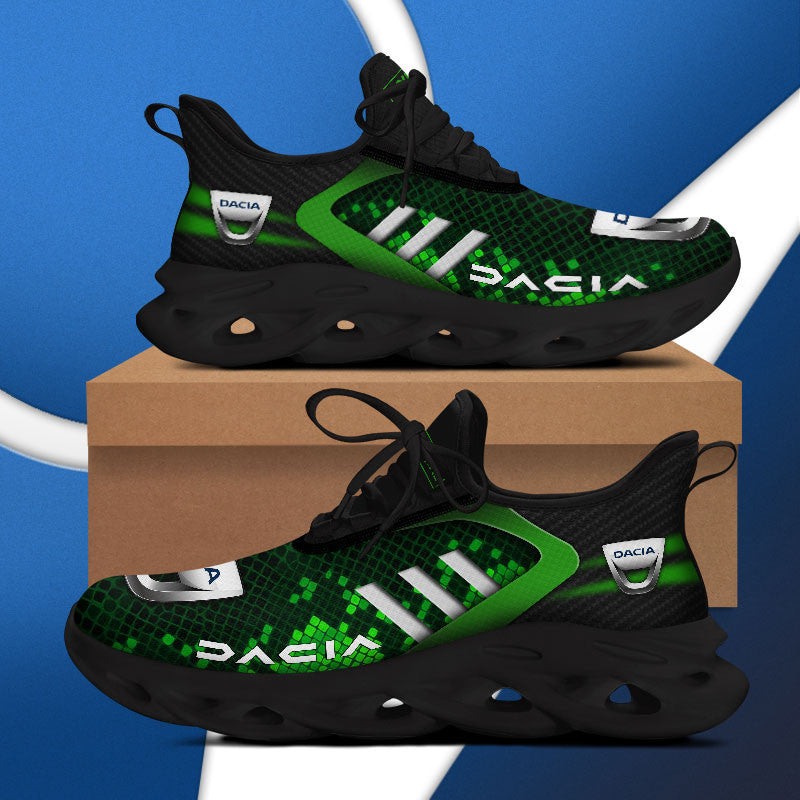 Ideafootwear Dacia Max Soul Shoes Sneakers For Men And Women