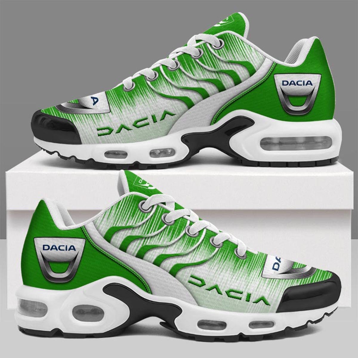 Ideafootwear Dacia TN Shoes Sneakers For Men And Women