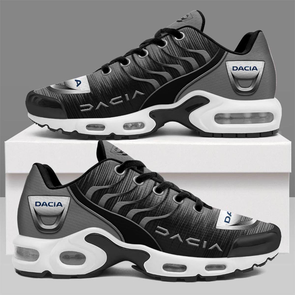 Ideafootwear Dacia TN Shoes Sneakers For Men And Women