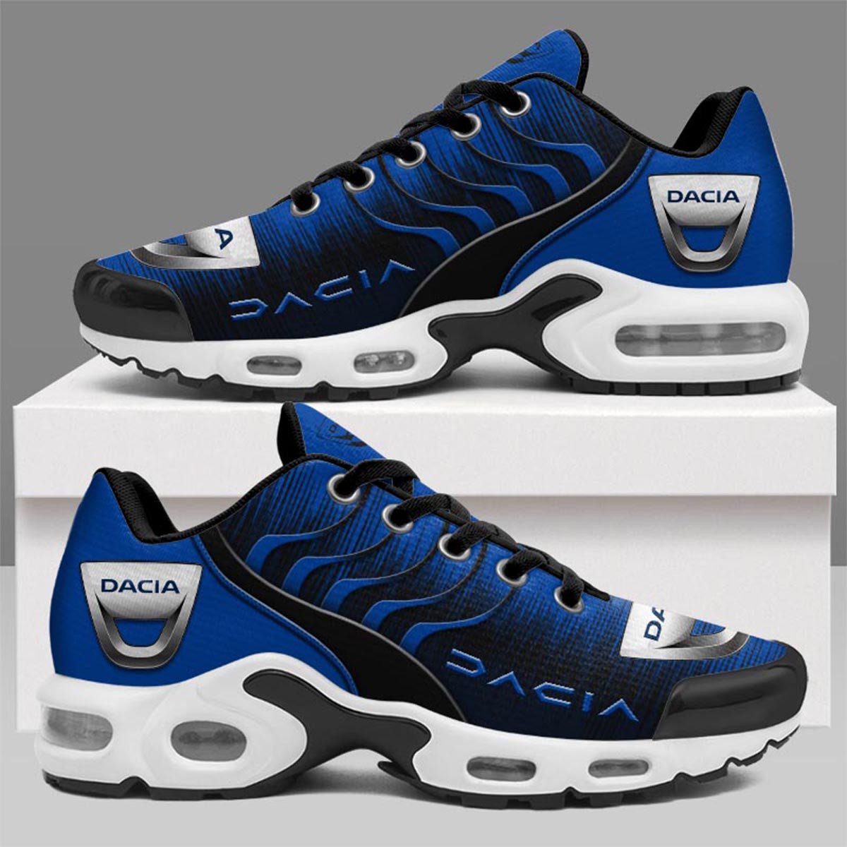 Ideafootwear Dacia TN Shoes Sneakers For Men And Women