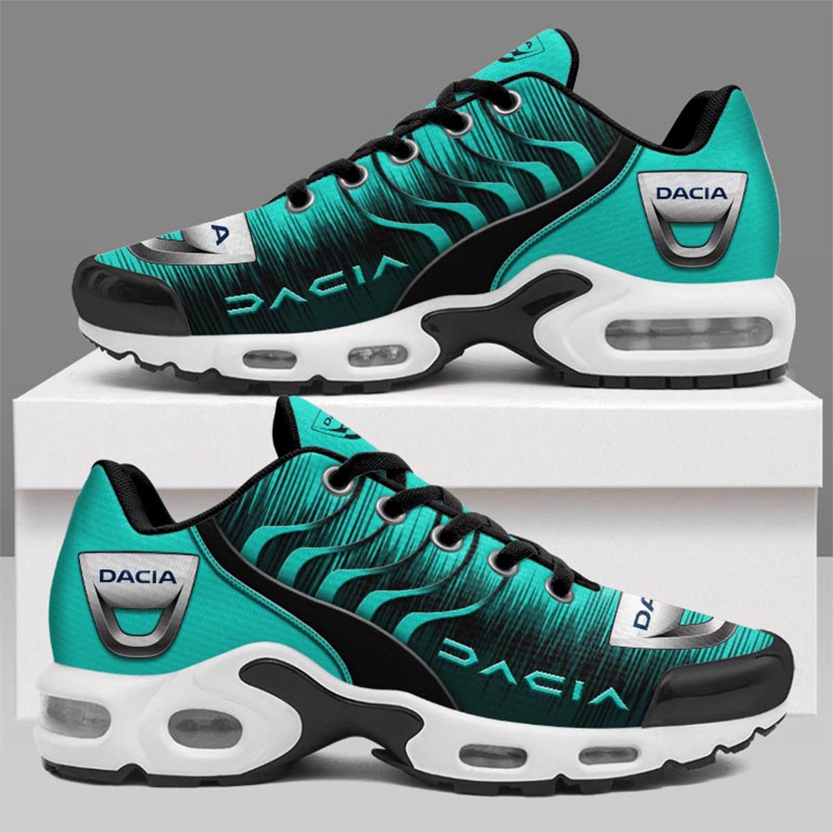 Ideafootwear Dacia TN Shoes Sneakers For Men And Women