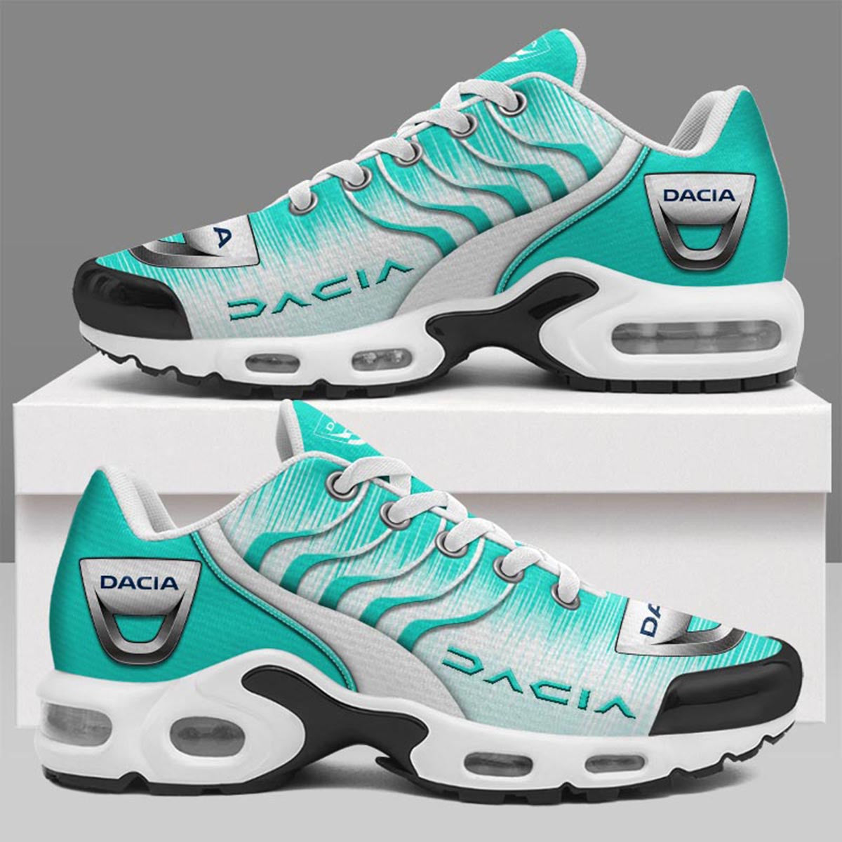 Ideafootwear Dacia TN Shoes Sneakers For Men And Women