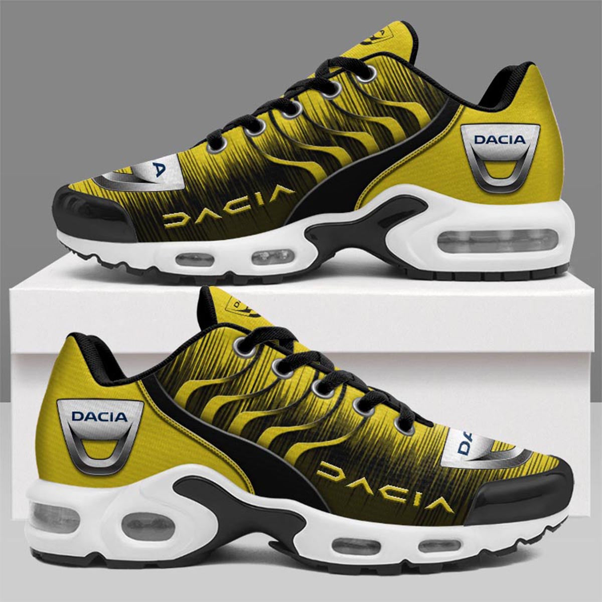 Ideafootwear Dacia TN Shoes Sneakers For Men And Women