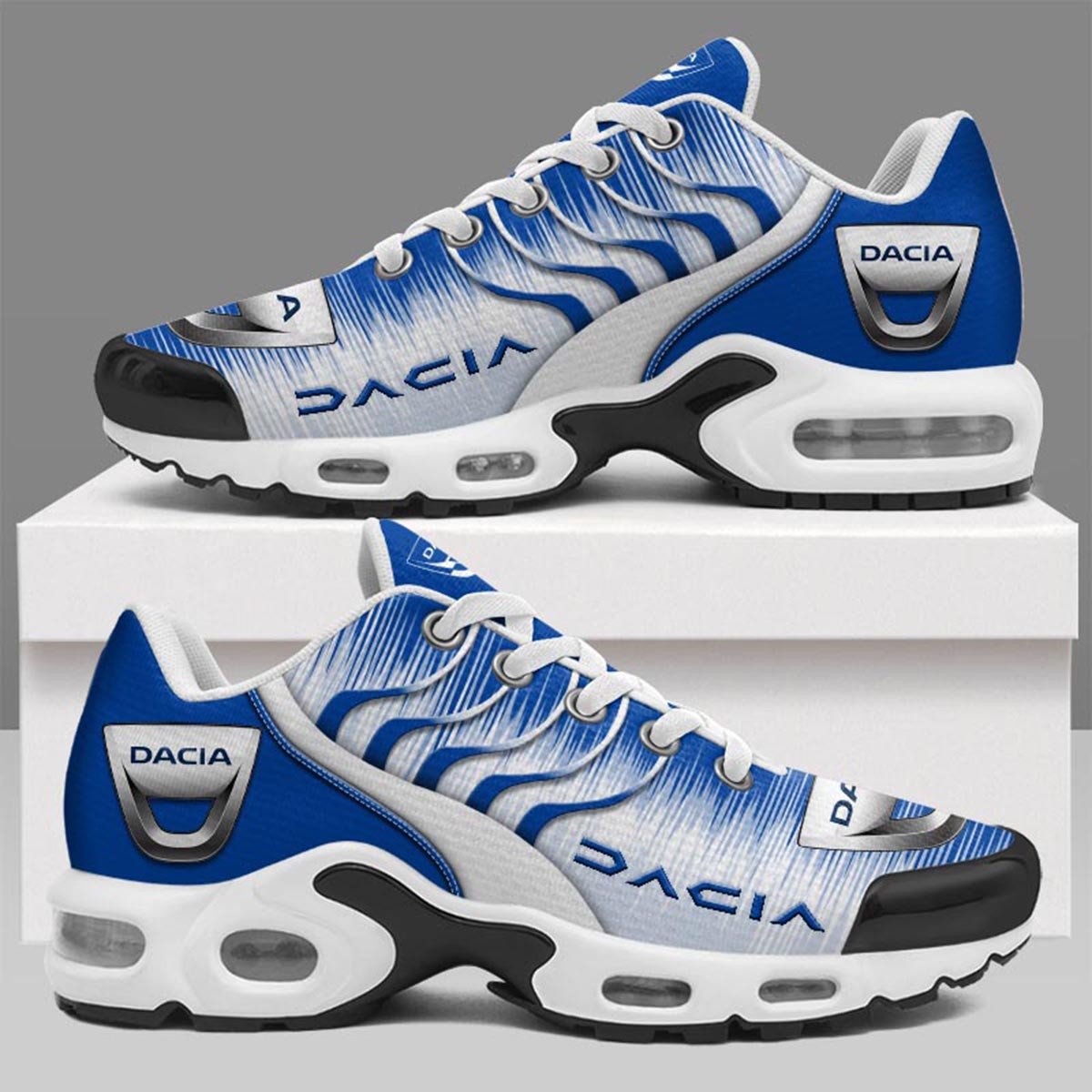 Ideafootwear Dacia TN Shoes Sneakers For Men And Women
