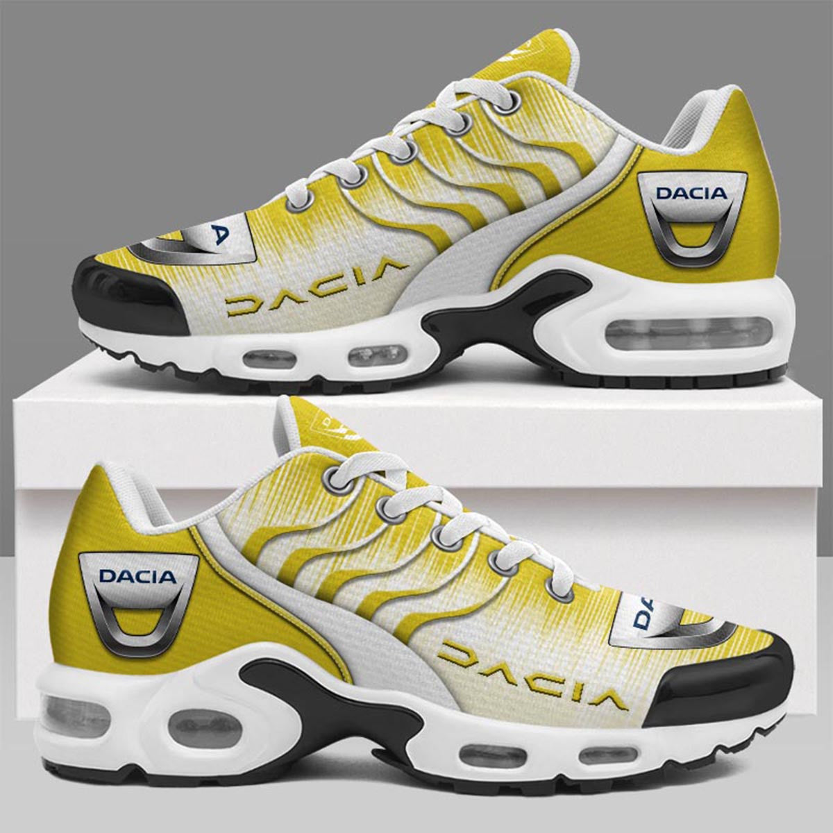 Ideafootwear Dacia TN Shoes Sneakers For Men And Women
