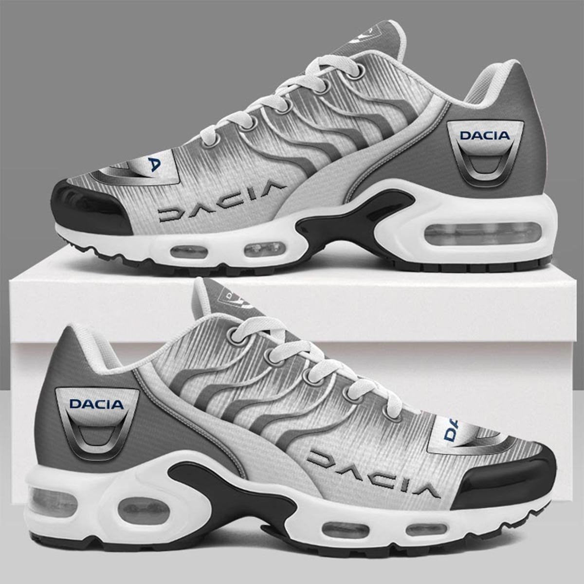 Ideafootwear Dacia TN Shoes Sneakers For Men And Women