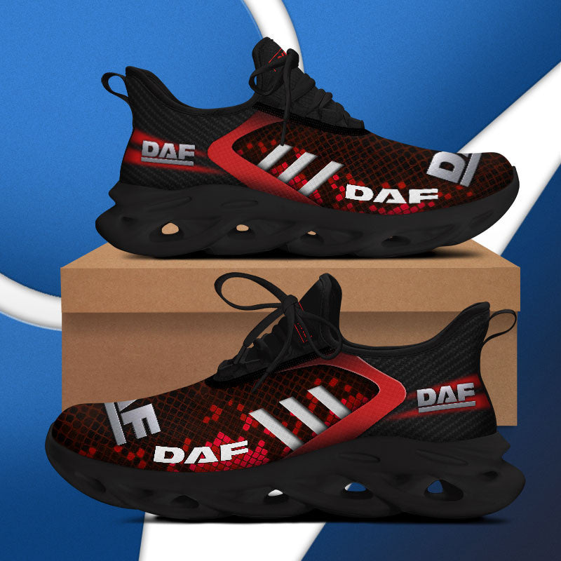 Ideafootwear DAF Max Soul Shoes Sneakers For Men And Women