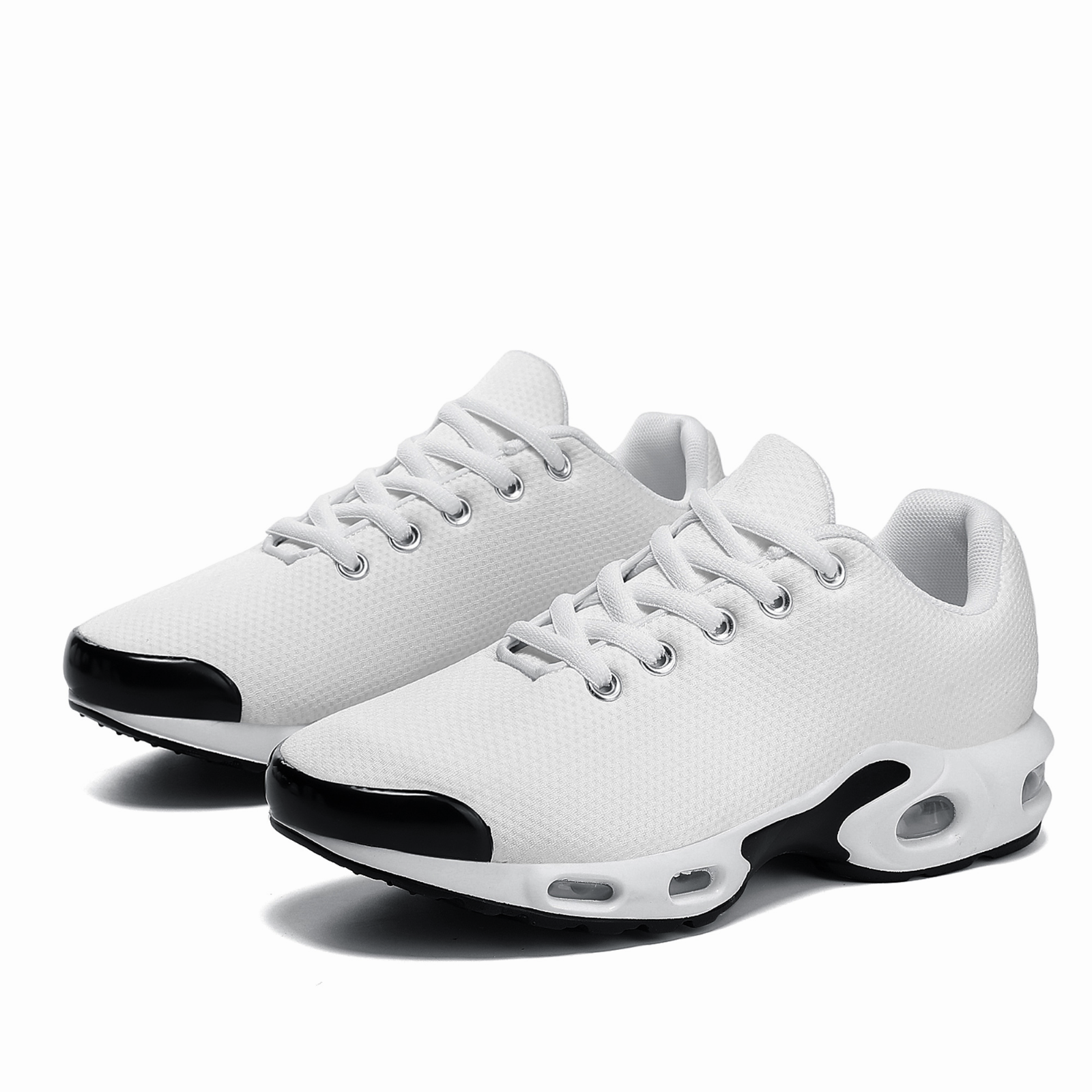 Ideafootwear Dallas Cowboys TN Shoes Sneakers For Men And Women