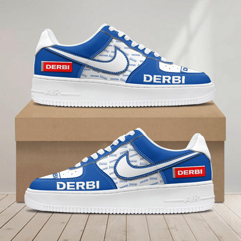 Ideafootwear Derbi Air Low-Top Sneakers Shoes For Men And Women 1