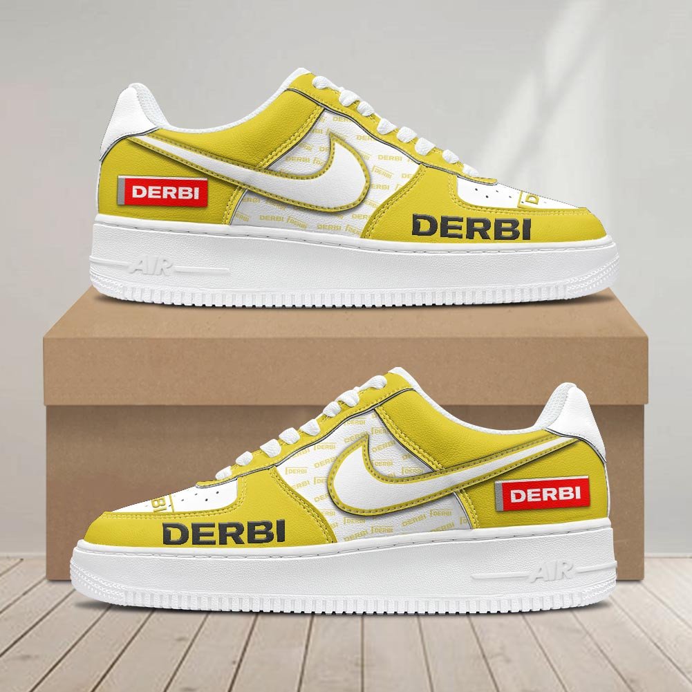 Ideafootwear Derbi Air Low-Top Sneakers Shoes For Men And Women 1