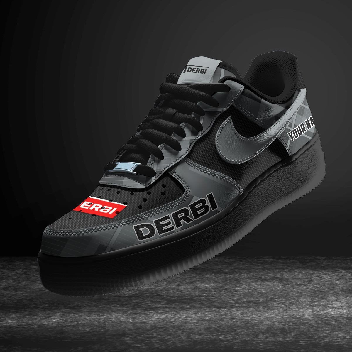 Ideafootwear Derbi Air Low-Top Sneakers Shoes For Men And Women 1