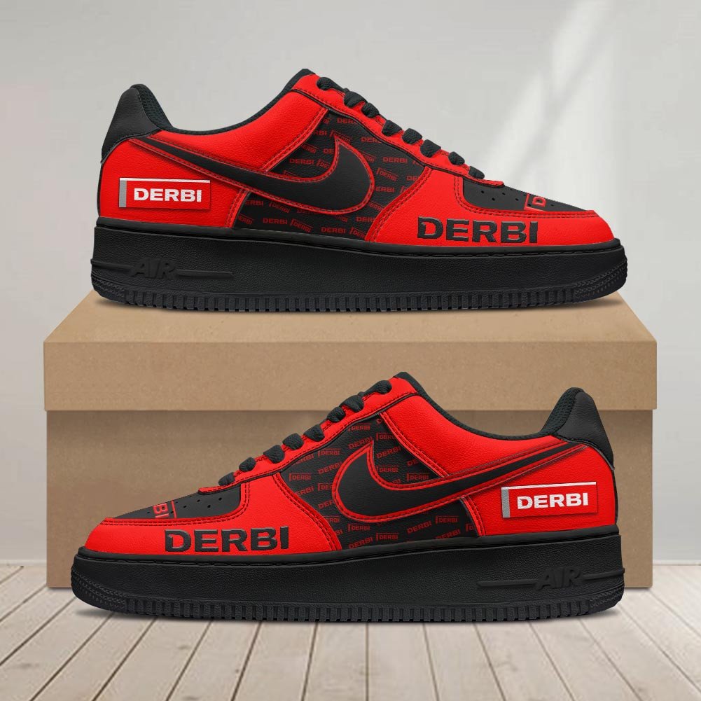 Ideafootwear Derbi Air Low-Top Sneakers Shoes For Men And Women 1