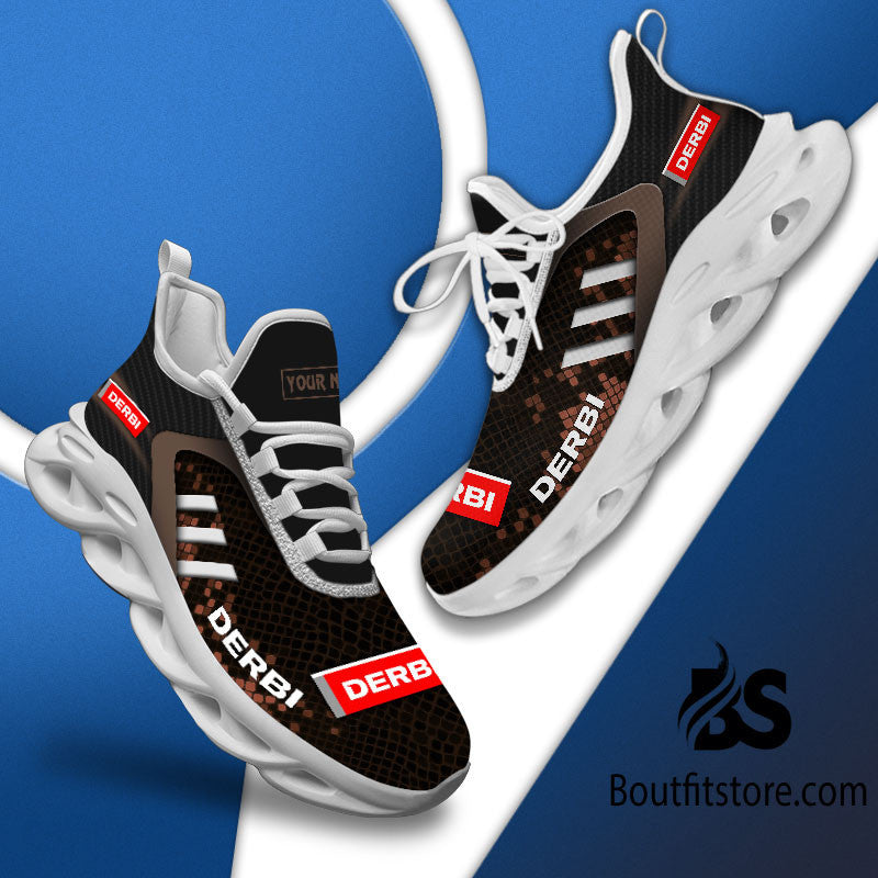 Ideafootwear Derbi Max Soul Shoes Sneakers For Men And Women