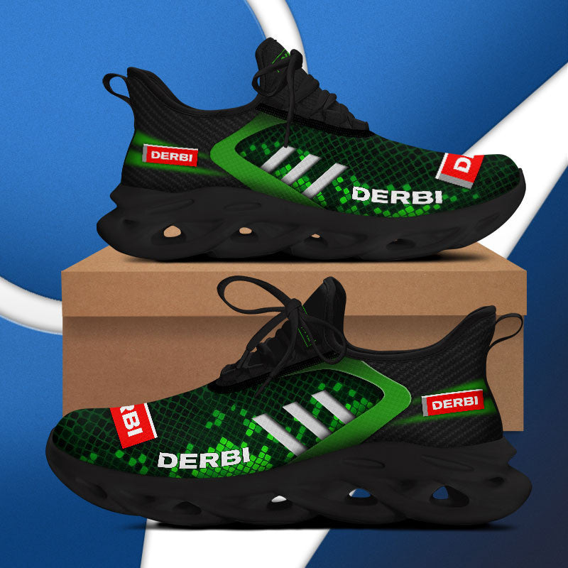 Ideafootwear Derbi Max Soul Shoes Sneakers For Men And Women