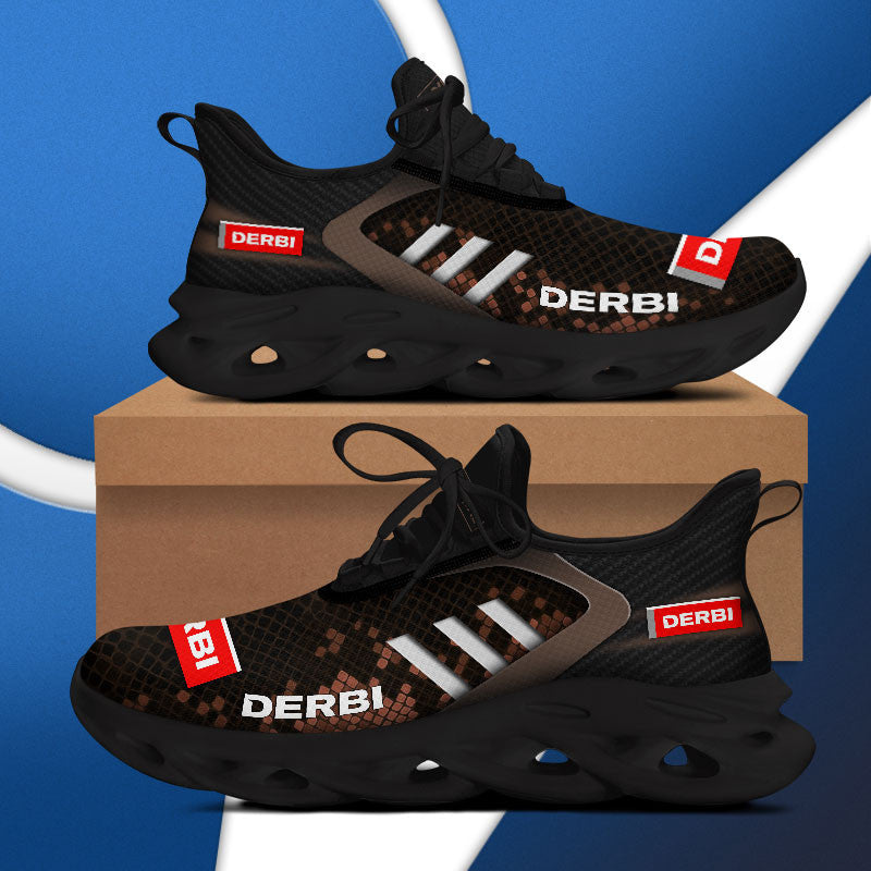 Ideafootwear Derbi Max Soul Shoes Sneakers For Men And Women