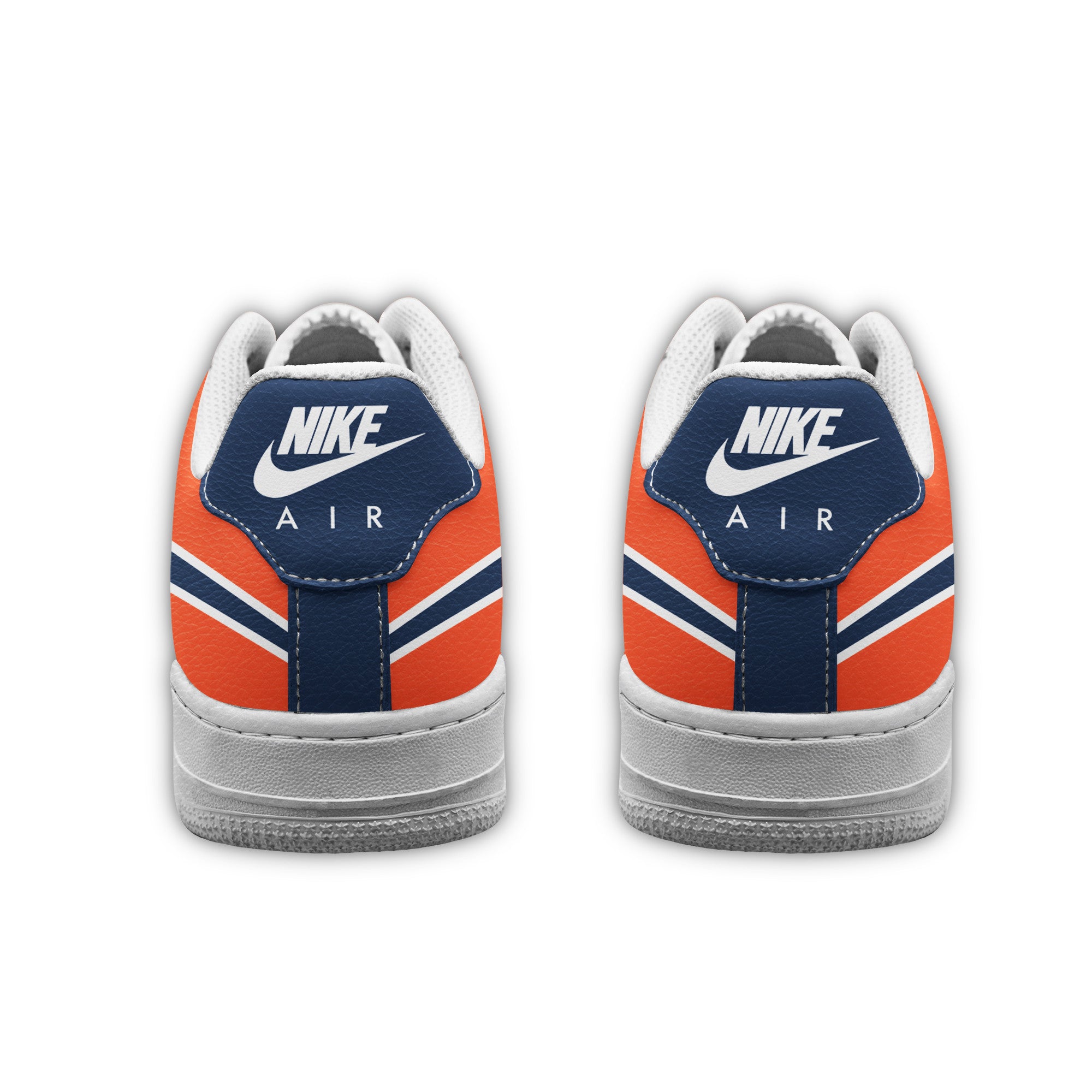 Ideafootwear Detroit Tigers Air Low-Top Sneakers Shoes For Men And Women 3