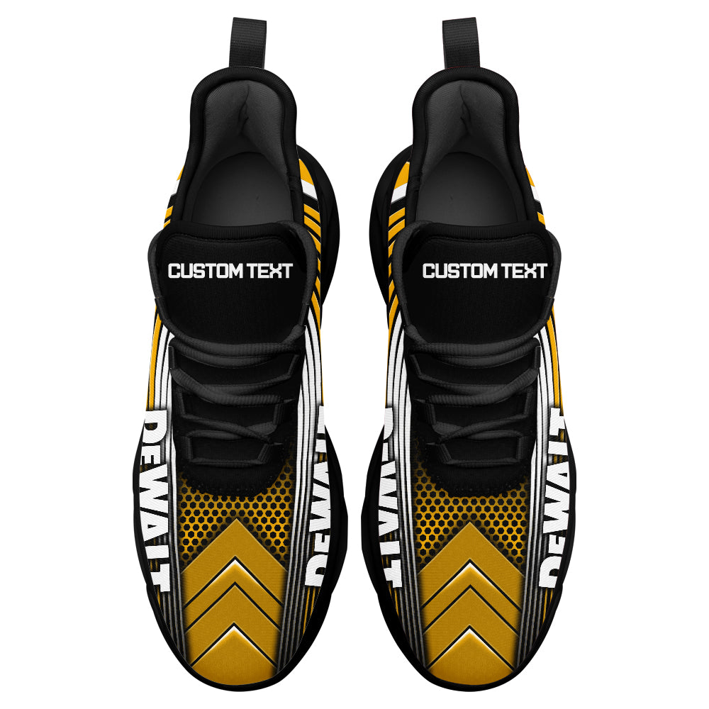 Ideafootwear DeWalt Max Soul Shoes Sneakers For Men And Women