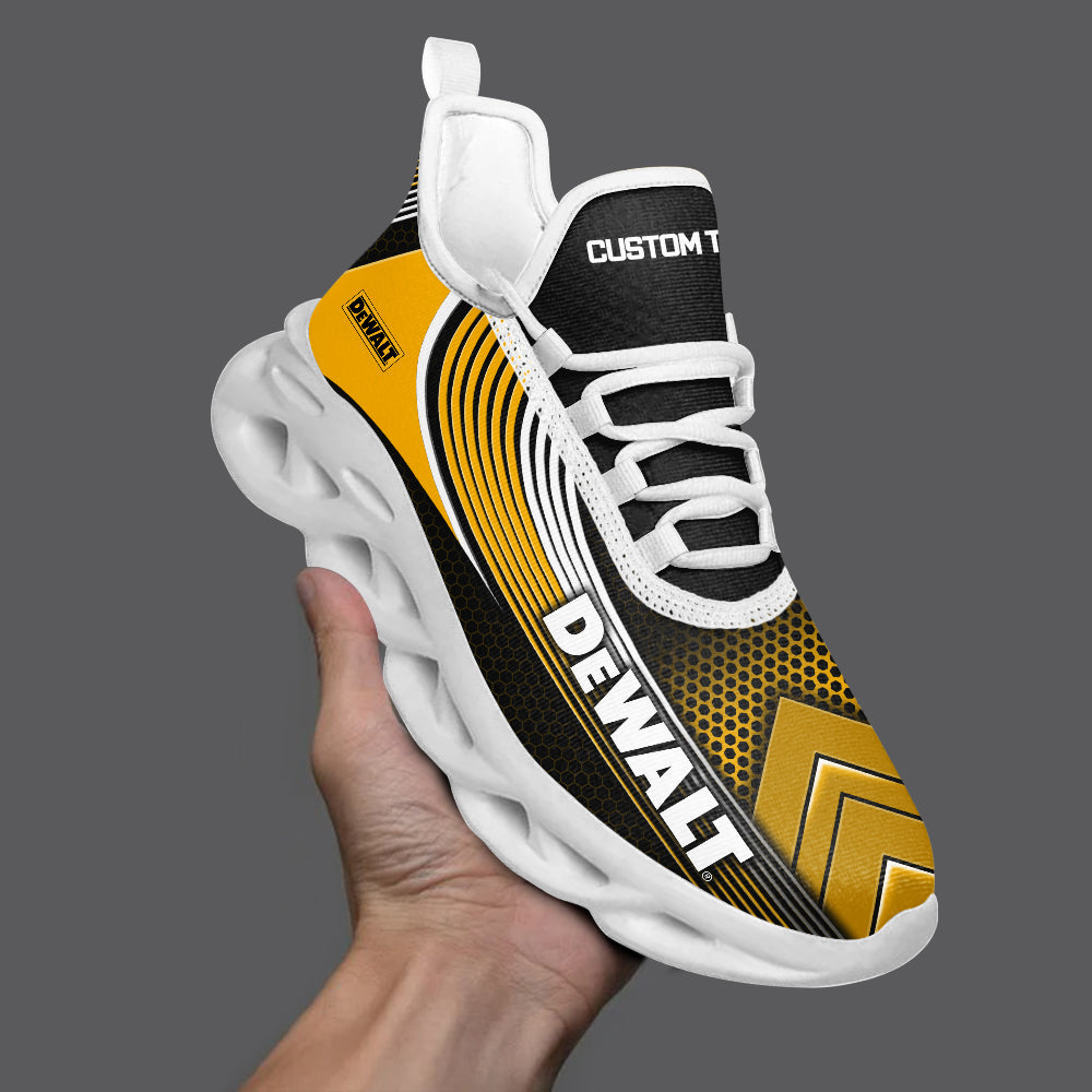 Ideafootwear DeWalt Max Soul Shoes Sneakers For Men And Women