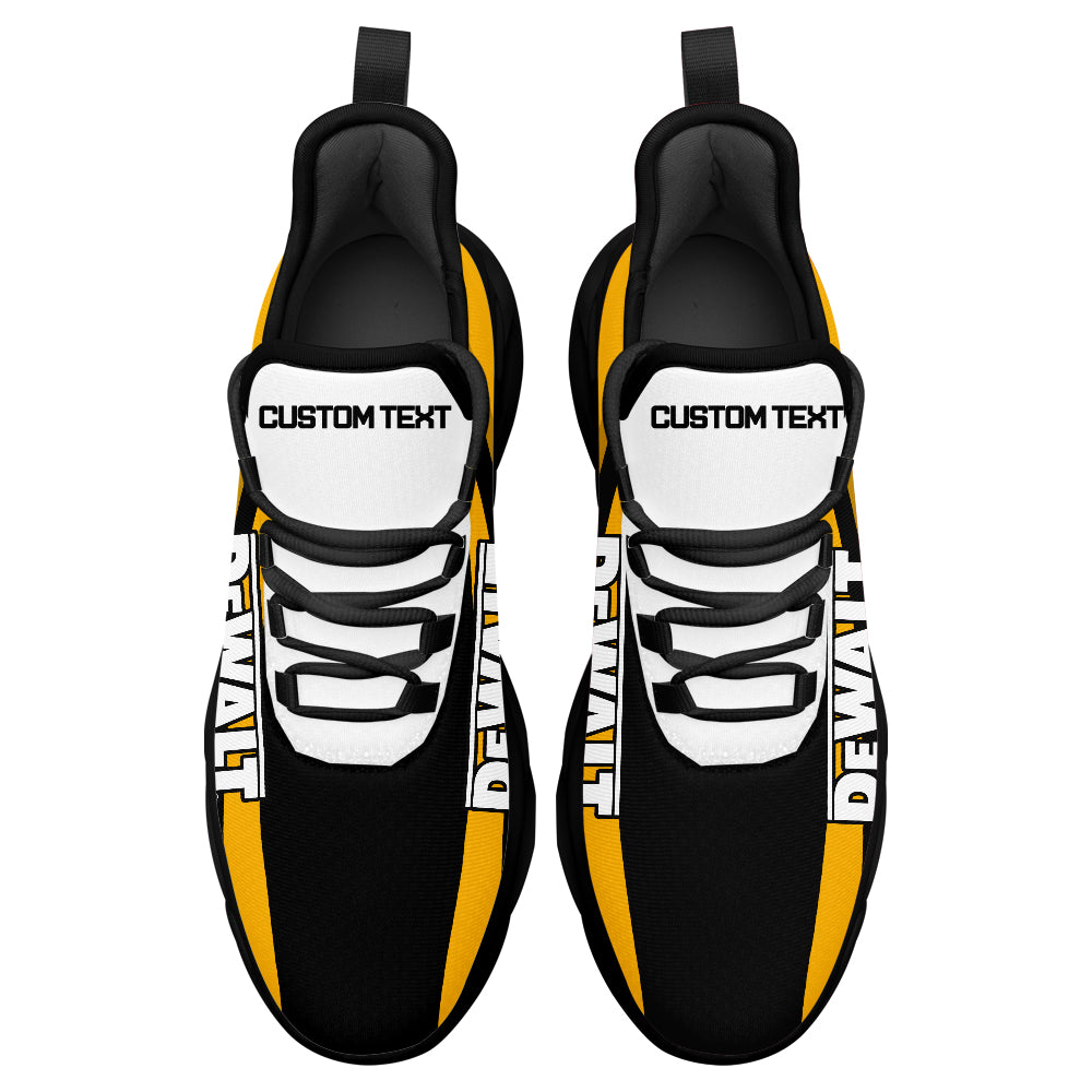 Ideafootwear DeWalt Max Soul Shoes Sneakers For Men And Women
