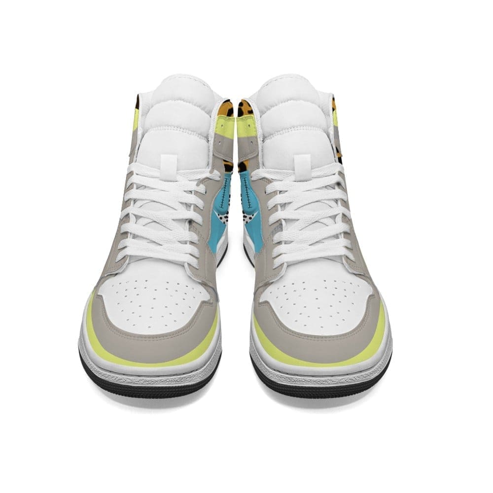 Ideafootwear Discover Unyielding AJ1 High Sneakers Shoes For Men And Women