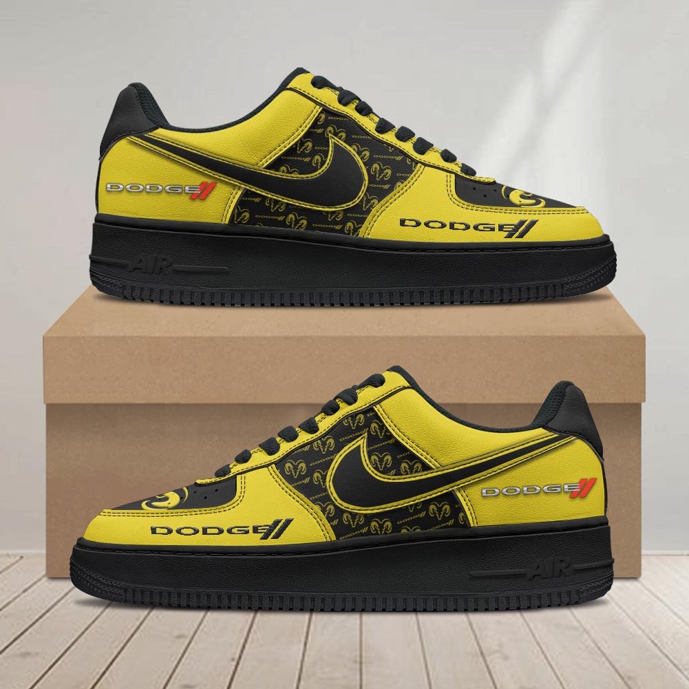 Ideafootwear Dodge Air Low-Top Sneakers Shoes For Men And Women 1