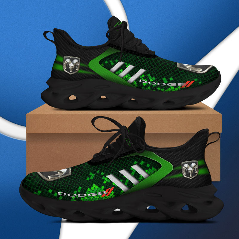 Ideafootwear Dodge Max Soul Shoes Sneakers For Men And Women